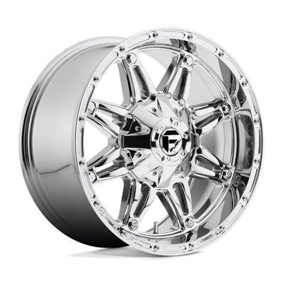 D530 HOSTAGE Wheels - FUEL