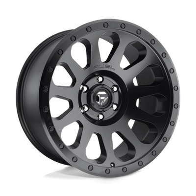 D579 VECTOR Wheels - FUEL
