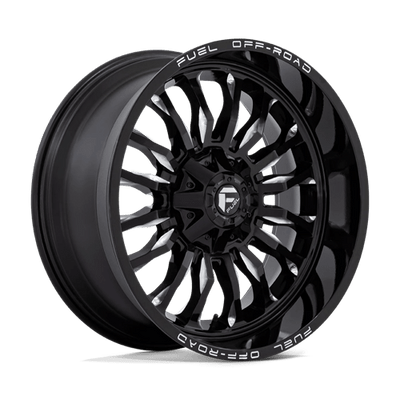 D795 ARC Wheels - FUEL