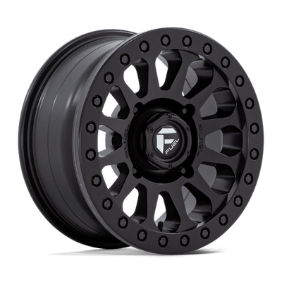 D920 VECTOR BEADLOCK Wheels - FUEL
