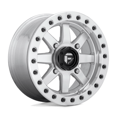 D937 MAVERICK BEADLOCK Wheels - FUEL