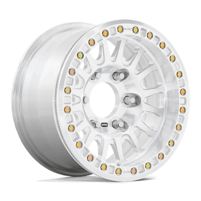 KM445 IMPACT FORGED BEADLOCK Wheels - KMC