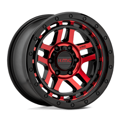 KM540 RECON Wheels - KMC KM540 RECON Wheels - KMC