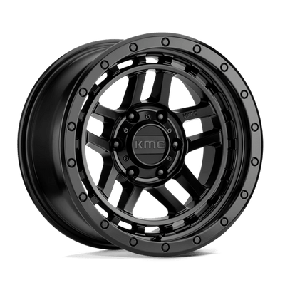 KM540 RECON Wheels - KMC KM540 RECON Wheels - KMC