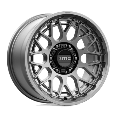 KM722 TECHNIC Wheels - KMC KM722 TECHNIC Wheels - KMC