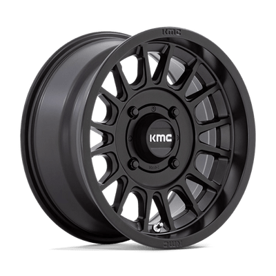 KS138 IMPACT UTV Wheels - KMC