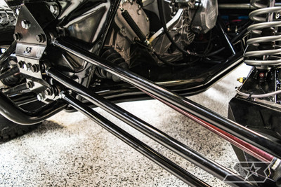 2019 Can-Am Maverick X3 X rs, Dynamic Racing