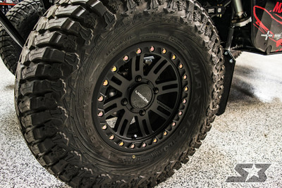 2019 Can-Am Maverick X3 X rs, Dynamic Racing