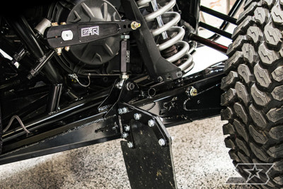 2019 Can-Am Maverick X3 X rs, Dynamic Racing
