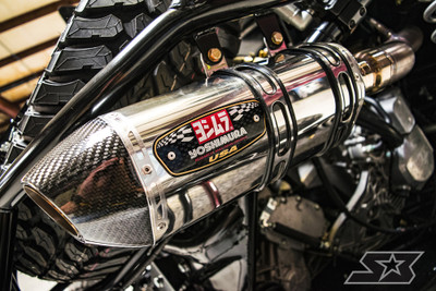 2019 Can-Am Maverick X3 X rs, Dynamic Racing