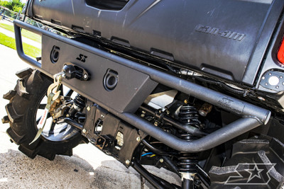 2019 Can-Am Defender MAX Lone Star, Black / Black 2019 Can-Am Defender MAX Lone Star, Black / Black