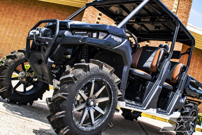 2019 Can-Am Defender MAX Lone Star, Black / Black 2019 Can-Am Defender MAX Lone Star, Black / Black