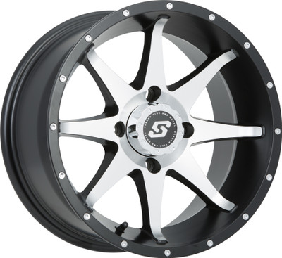 Storm Wheels - Sedona