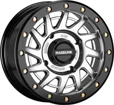 Squad Beadlock Wheels - Raceline