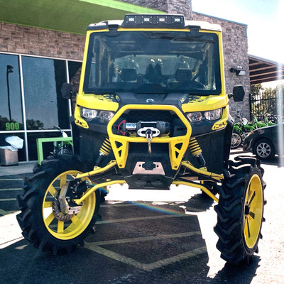 2019 Can-Am Defender MAX X mr, Outdoor Powersports