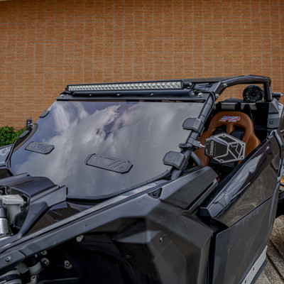 2021 Can-Am Maverick X3, Black / Tan