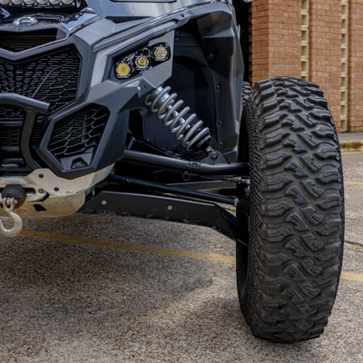 2021 Can-Am Maverick X3, Black / Tan