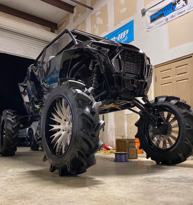 2019 Polaris RZR XP 4 Turbo, Black Jack 2019 Polaris RZR XP 4 Turbo, Black Jack
