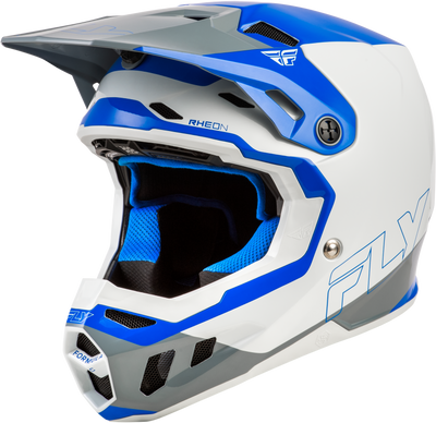 Formula Cc Glide Helmet (2026) - Fly Racing