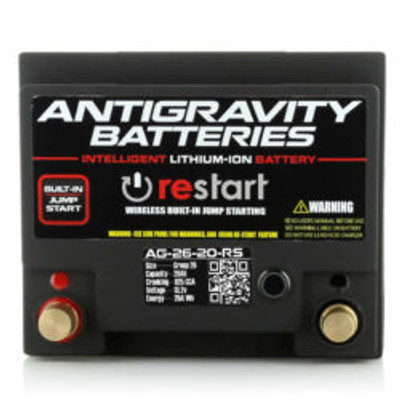 Polaris RZR - Antigravity Batteries Polaris RZR - Antigravity Batteries