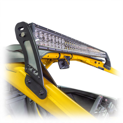Can-Am Maverick R Light Bar Bracket Kit - DRT Motorsports