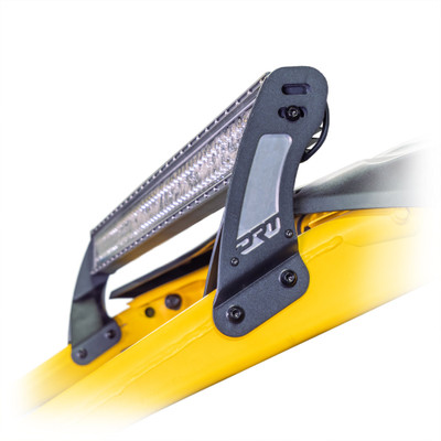 Can-Am Maverick R Light Bar Bracket Kit - DRT Motorsports