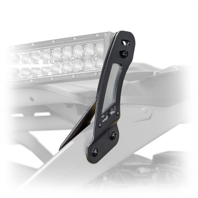 Can-Am Maverick R Light Bar Bracket Kit - DRT Motorsports