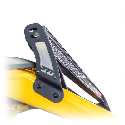 Can-Am Maverick R Light Bar Bracket Kit - DRT Motorsports