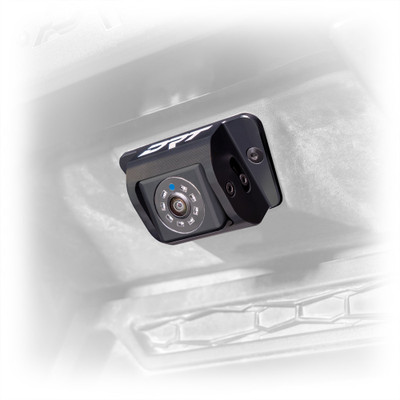 Polaris Pro Series Adjustable Rear Camera Extension - DRT Motorsports