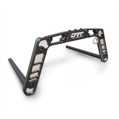 Polaris RZR Pro XP/Pro R/Turbo R Billet Aluminum Pro Series Grab Handle - DRT Motorsports Polaris RZR Pro XP/Pro R/Turbo R Billet Aluminum Pro Series Grab Handle - DRT Motorsports