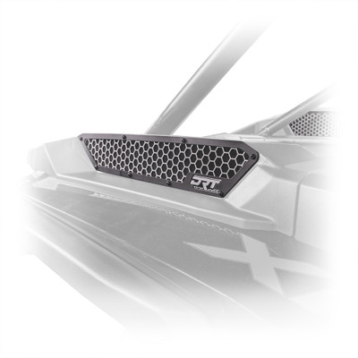 Polaris 2024+ RZR XP 1000/4 Intake Vent Set - DRT Motorsports