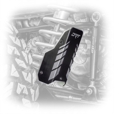 Polaris RZR Pro XP / Pro R / Turbo R Shock Guard Kit - DRT Motorsports