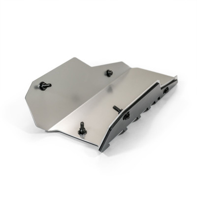 Polaris RZR Pro XP / Pro R / Turbo R Shock Guard Kit - DRT Motorsports