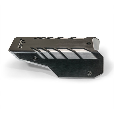 Polaris RZR Pro XP / Pro R / Turbo R Shock Guard Kit - DRT Motorsports