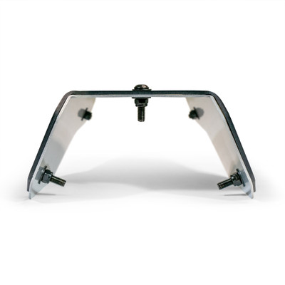 Polaris RZR Pro XP / Pro R / Turbo R Shock Guard Kit - DRT Motorsports