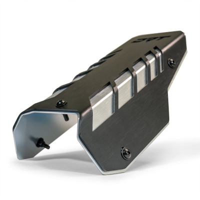 Polaris RZR Pro XP / Pro R / Turbo R Shock Guard Kit - DRT Motorsports