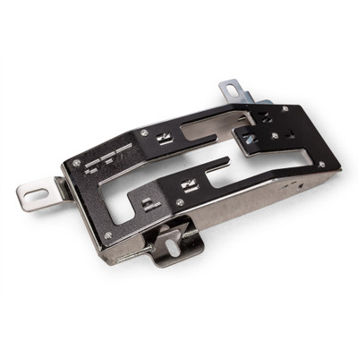 Can-Am Maverick X3 2017+ 2-PC Speed Shift Gate - DRT Motorsports