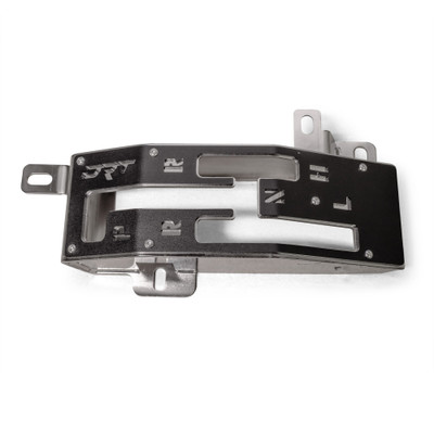 Can-Am Maverick X3 2017+ 2-PC Speed Shift Gate - DRT Motorsports