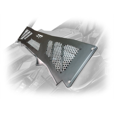 RZR PRO XP / Pro R / Turbo R Wind Diffuser - DRT Motorsports