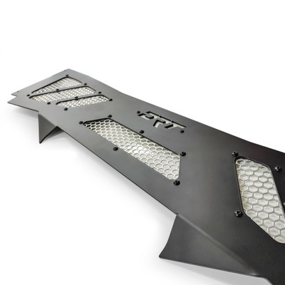RZR PRO XP / Pro R / Turbo R Wind Diffuser - DRT Motorsports