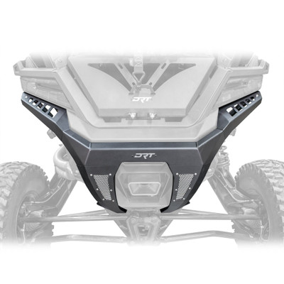 RZR Pro R 2022+ Rear Bumper - DRT Motorsports