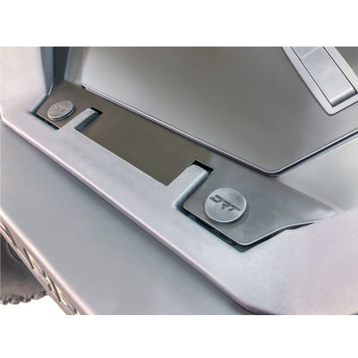 RZR Pro R 2022+ Aluminum Storage/Trunk Enclosure - DRT Motorsports