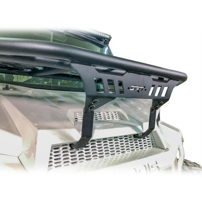 Ranger XP 1000 / 2013-2024 Hood Rack - DRT Motorsports