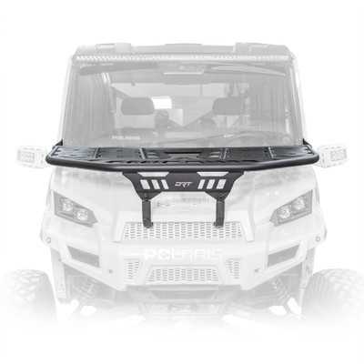 Ranger XP 1000 / 2013-2024 Hood Rack - DRT Motorsports