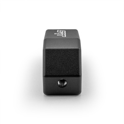 Can-Am Maverick X3 2017+ Shift Knob, Gate, and Grab Handle - DRT Motorsports