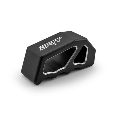 Can-Am Maverick X3 2017+ Shift Knob, Gate, and Grab Handle - DRT Motorsports