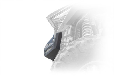 Polaris RZR Pro XP 2020-2024 Front Winch Bumper - DRT Motorsports