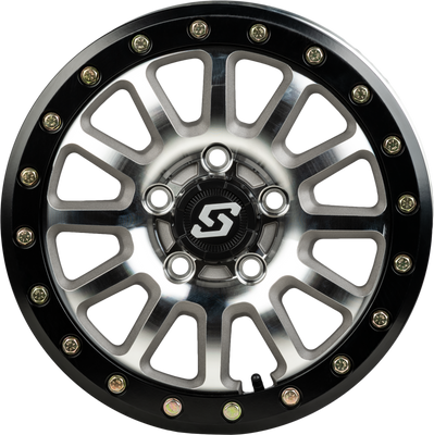 Sano Beadlock Wheels - Sedona