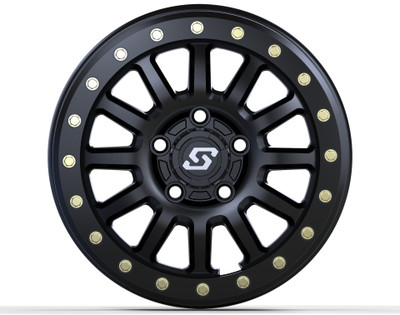 Sano Beadlock Wheels - Sedona