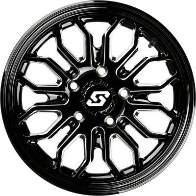 Onyx Wheels - Sedona